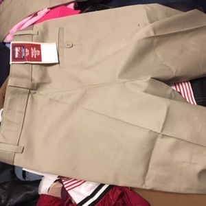 NWT Wrangler Boys' Pant
